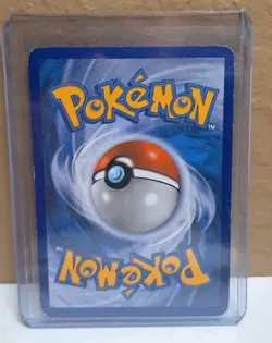 Pokemon TCG Card Gligar Ex Dragon Frontiers 16/101 2006 Reverse Stamped Holo MP - Image 5