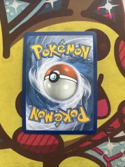 Pokemon Nihilego 106/214 - XY Lost Thunder - Holo Rare - Excellent - Image 2