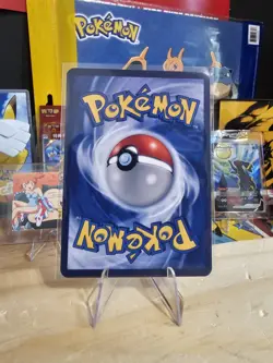 Van Gogh Starry Night Charizard - Classic Pokemon Fan Art Custom - Non TCG - Image 4