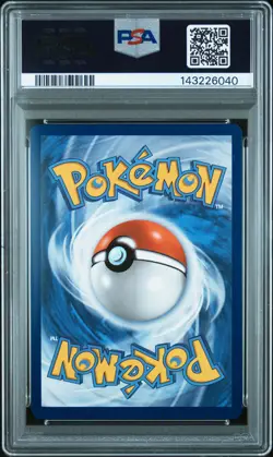 2025 POKEMON DRI EN-DESTINED RIVALS #232 CYNTHIA'S GARCHOMP EX PSA 10 - Image 2