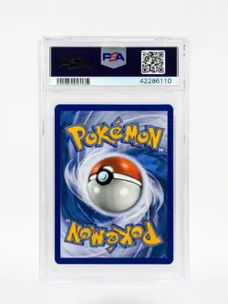 PSA 10 2002 Pokemon Expedition Mew 55/165 - Non Holo - POP 184 - Image 2