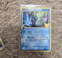 Pokemon Celebrations - Mimikyu, Light Toxtricity, Hydreigon Promo Cards W Coin - Image 4