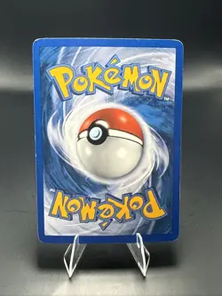 Pokemon Registeel ex - 100/106 - Pokemon Ex Emerald Ultra Rare - Image 3