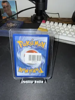 Pokemon TCG Cynthia's Garchomp EX 215/182, NM-Ultra Rare, Destined Rivals - Image 2