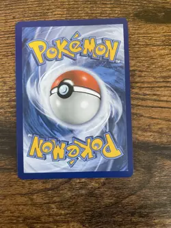 Pokemon TCG M Altaria EX 69/124 Fates Collide Ultra Rare Holo 220 HP Dragon Card - Image 2