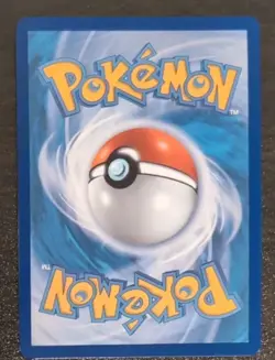 Nymble 19/159 Reverse Holo Pokemon TCG Journey Together NM - Image 2