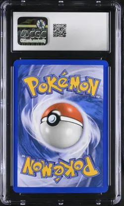 CGC 10 GEM MINT Victreebel EX Legend Maker 13/92 Reverse Holo STAMPED Pokemon - Image 2