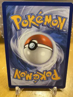 Pokemon TCG MISTY’S LAPRAS Destined Rivals 194/182 - Image 2