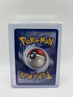 Gyarados Base Set 6/102 Holo Pokemon TCG 1999 - Image 2