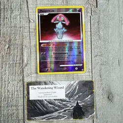 Mesprit 34/146 Pokemon Legends Awakened Reverse Holo Rare Please Read HP - Image 1
