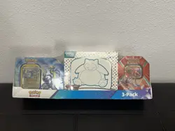 Pokemon Scarlet & Violet 151 Elite Trainer Box ETB + 2 Tins Costco Bundle - Image 1