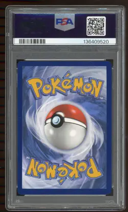 2024 SCARLET AND VIOLET SPECIAL ILLUSTRATION POKEMON #132 GRENINJA EX PSA 10 - Image 2
