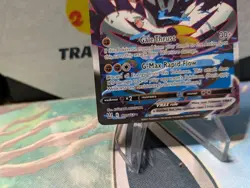 Rapid Strike Urshifu VMAX - Alternate Art 170/163 - Pokemon Sw&Sh Battle Styles - Image 4