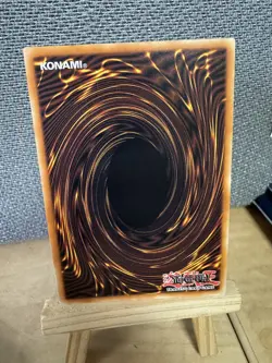 Yugioh! Paladins of Bonds and Unity - SUDA-EN000 - Quarter Century Secret Rare - - Image 4