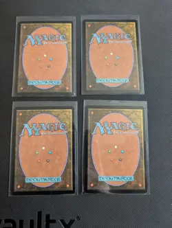 9th Edition Pain Lands Set - Image 2