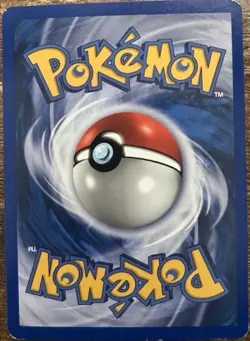 Omanyte 57/110 Legendary Collection 2002 Reverse Holo Pokemon Card LP - Image 2