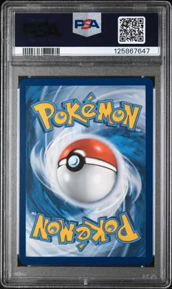 2023 Pokemon Mew En-151 #199 Charizard Ex Special Illustration Rare PSA 10 - Image 2