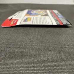 Pokemon Cards - S&V: Surging Sparks -QUAGSIRE BLISTER PACK (3 Boosters & 1 Foil) - Image 4