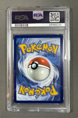 2023 Pokemon Mew EN Dragonair Illustration RARE PSA Gem Mint 10 #181 - Image 2