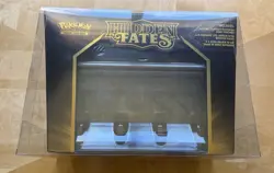 Pokemon Hidden Fates Ultra-Premium Collection Shiny Rayquaza SEALED 15 Boosters - Image 2
