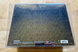 Pokemon Hidden Fates Ultra-Premium Collection Shiny Rayquaza SEALED 15 Boosters - Image 4