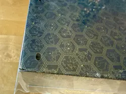 Pokemon Hidden Fates Ultra-Premium Collection Shiny Rayquaza SEALED 15 Boosters - Image 5