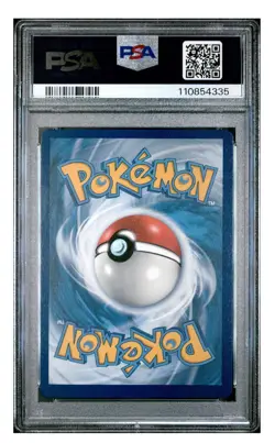 Umbreon Vmax TG23/TG30 PSA 10 2022 Pokemon Brilliant Stars - Image 2