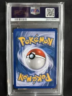 2009 Pokemon Supreme Victors Charizard Non-Holo #20 - PSA 10 - Image 2