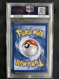 2009 Pokemon Supreme Victors Charizard Non-Holo #20 - PSA 10 - Image 4