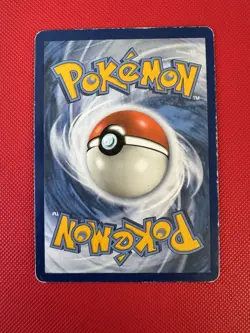 Pokemon TCG Eevee & Snorlax GX SM169 Tag Team Holo Black Star Promo - Image 2