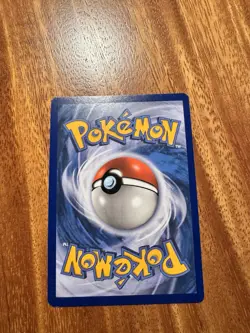 M Sharpedo EX XY200a Alternate Art Holo - XY Black Star Promo - Pokemon - NM - Image 2