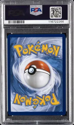 2023 POKEMON MEW EN-151 SPECIAL ILLUSTRATION RARE #202 ZAPDOS EX PSA 10 - Image 2