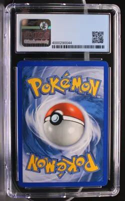 Pokemon ~ Charizard ~ EX Dragon ~ Secret Rare ~ CGC 8.5 ~ NM/MT+ ~ #100 - Image 2