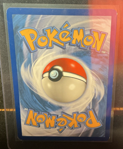 Pokemon TCG SM Detective Pikachu SM190 Stamped Black Star Promo DVD Exclusive LP - Image 3