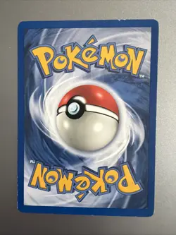 Ditto - 18/62 - Fossil - Non-Holo - Rare - Pokemon - 1999 - Vintage - Image 2