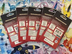 One Piece Heroines Edition English EB-03 Sleeved Booster Pack Lot Of 5-In Hand - Image 2