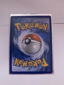 Mew XY Evolutions 53/108 Holo Pokemon Card 2016 near mint - Image 2