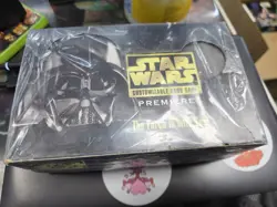 Star Wars 1995 CCG Premiere Sealed Box Limited Edition 15 Card Expansion Set NEW - Image 1