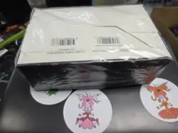 Star Wars 1995 CCG Premiere Sealed Box Limited Edition 15 Card Expansion Set NEW - Image 3