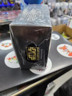 Star Wars 1995 CCG Premiere Sealed Box Limited Edition 15 Card Expansion Set NEW - Image 5