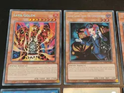 YuGiOh 25th Anniversary Rarity Collection RA01 - Secret Rare Bundle x 12 Cards - Image 2