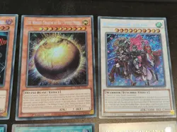 YuGiOh 25th Anniversary Rarity Collection RA01 - Secret Rare Bundle x 12 Cards - Image 3