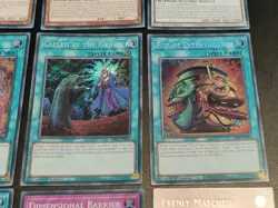 YuGiOh 25th Anniversary Rarity Collection RA01 - Secret Rare Bundle x 12 Cards - Image 5