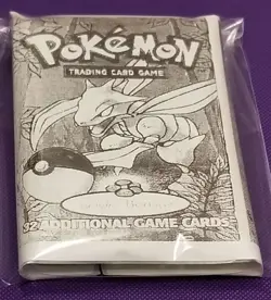 Pokemon Complete Jungle 32 Card Common/Uncommon Set 1999 WOTC Vintage Lot - Image 3