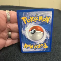 Mewtwo EX Delta Species 12/113 - Holo Pokemon Card - Image 5