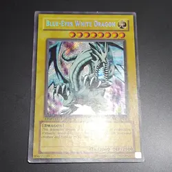 Konami Yu-Gi-Oh! Card Lot: Blue-Eyes White & Ultimate Dragon Limited Edition - Image 4