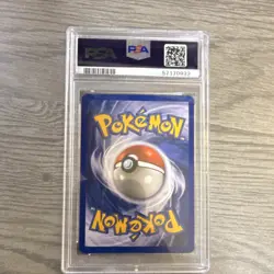 Pokemon Charizard Base Set 2 Holo Rare 004/130 120 HP Collectible Card 2000 - Image 2