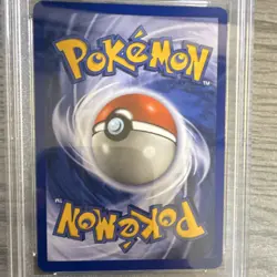 Pokemon Charizard Base Set 2 Holo Rare 004/130 120 HP Collectible Card 2000 - Image 5
