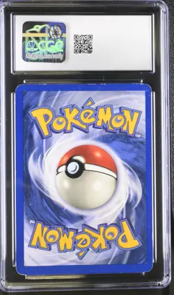 CGC 5 Charizard 1999 Base Set 4/102 Holo Pokemon Card - Image 2