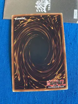 YuGiOh! Dragon Capture Jar LOB-045 Card - Image 2